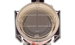 Kamado Joe Classic III charcoal outdoor grill