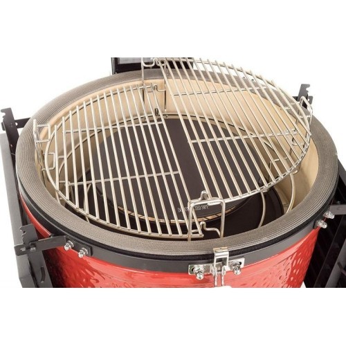Ogļu grils Kamado Joe Classic III