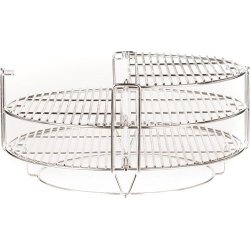 Kamado Joe Classic III charcoal outdoor grill