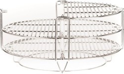 Kamado Joe Classic III charcoal outdoor grill