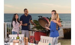 Kamado Joe Classic III charcoal outdoor grill