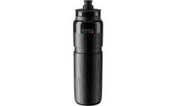 Фляга Elite Fly Tex // 950 мл (черная)