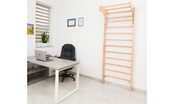 Pull-Up Bar for Wall Bars inSPORTline Directline 65 cm