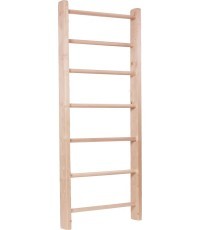 Zviedru vingrošanas siena inSPORTline Steadyline 220x65cm