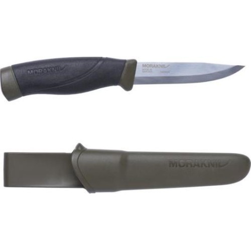 Nazis Morakniv Companion HeavyDuty MG C