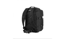 Рюкзак M-Tac Large Assault Pack Laser Cut, черный
