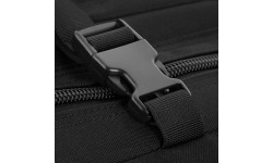 Mugursoma M-Tac Large Assault Pack Laser Cut, melna