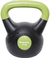 Vinila ģipša cementa pildviela Vin-Bell Dark 18kg