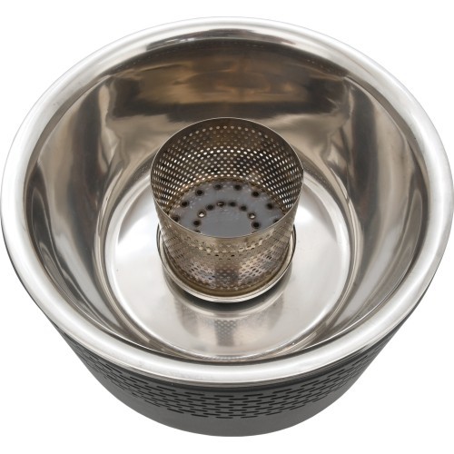 Настольный угольный гриль Cattara Keg