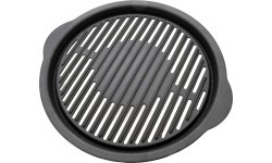 Charcoal Table Grill Cattara Keg