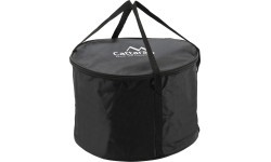 Charcoal Table Grill Cattara Keg