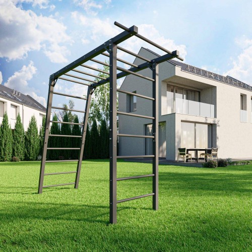 Āra vingrošanas kāpnes Marbo Sport PREMIUM MO-016