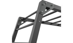 Уличная гимнастическая лестница Marbo Sport PREMIUM MO-016