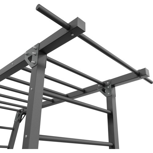 Āra vingrošanas kāpnes Marbo Sport PREMIUM MO-016