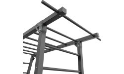 PREMIUM MO-016 outdoor gymnastics ladder - Marbo Sport