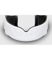 Mouthguard Venum Challenger - White/Black