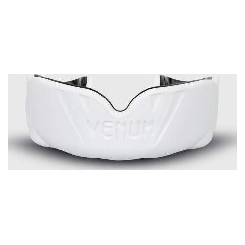 Mouthguard Venum Challenger - White/Black