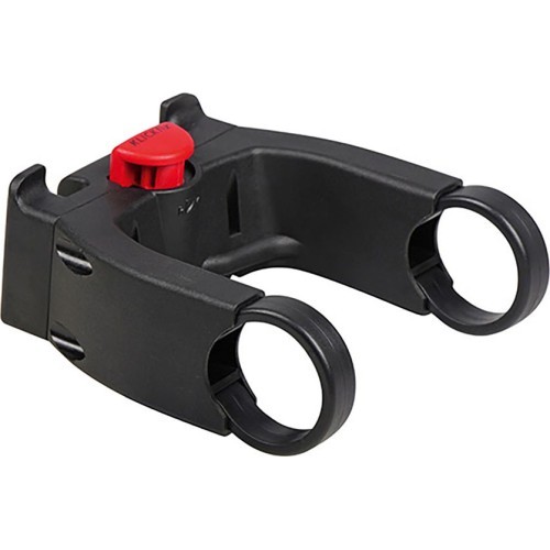 Groza turētājs KlickFix 22-31,8mm elektrovelosipēdiem