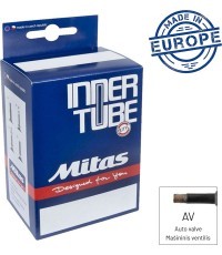 Kamera MITAS RUBENA 27,5 x 1,50-2,00 (37/54-622) AV 40 mm