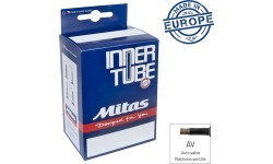 Камера MITAS RUBENA 27,5 x 1,50-2,00 (37/54-622) AV 40 мм