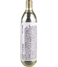 FORCE CO2 Compressed Air Cartridge 16g
