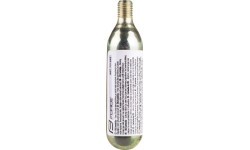 Баллончик со сжатым воздухом CO2 FORCE 16 г