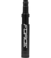 FORCE valve extender 31 mm // Presta FV