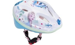 Ķivere FROZEN, 52-56 cm (balta/zila)