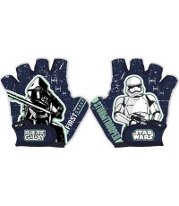 Starwars cimdi bērniem S 4-6 gadi