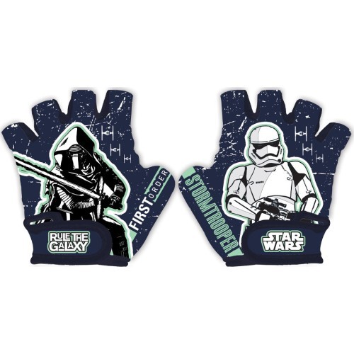 Детские перчатки Star Wars S 4-6 лет