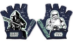 Детские перчатки Star Wars S 4-6 лет