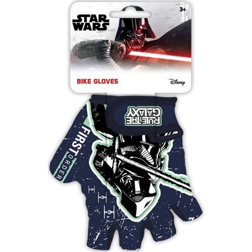Детские перчатки Star Wars S 4-6 лет