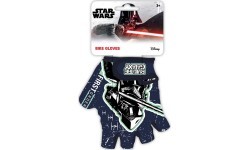 Детские перчатки Star Wars S 4-6 лет