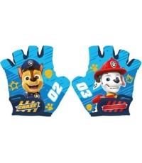 Cimdi PAW PATROL BOYS, zili
