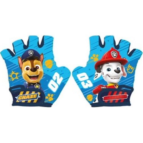 Cimdi PAW PATROL Boys, zili