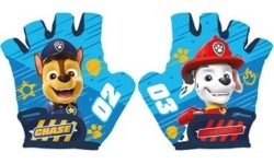 Cimdi PAW PATROL Boys, zili