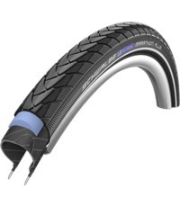 Покрышка Schwalbe Marathon Plus Performance 700x47C (47-622) HS440 с защитой от проколов