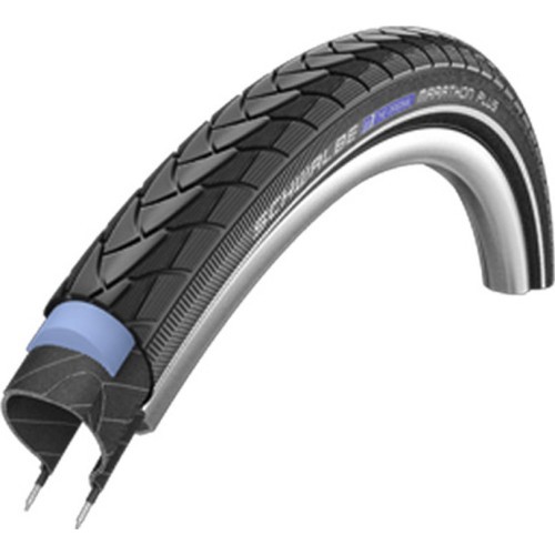 Schwalbe Marathon Plus Performance 700x47C (47-622) HS440 Tire with Puncture Protection