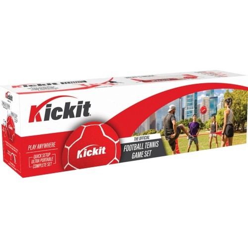 Набор для футбол-тенниса Kickit
