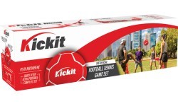 Futbola tenisa komplekts Kickit