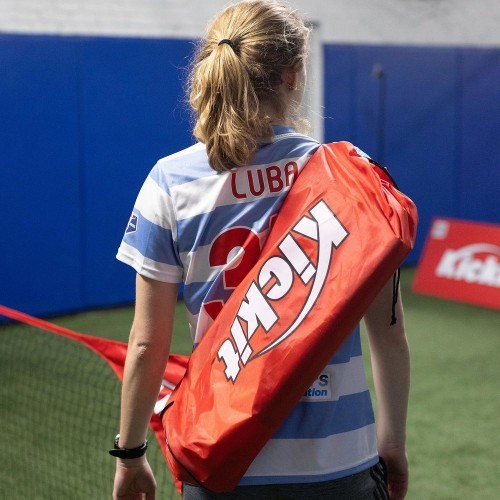 Futbola tenisa komplekts Kickit