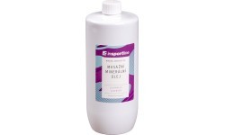 Minerāleļļa masāžai inSPORTline Lavender 1 l