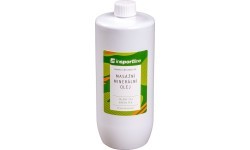 Mineral Massage Oil inSPORTline Green Tea 1 L