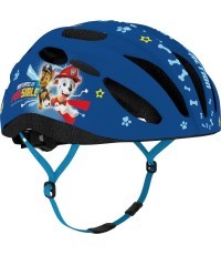 Шлем PAW PATROL Boys, 52-56 см (синий)