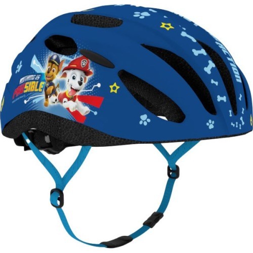 Ķivere PAW PATROL Boys, 52-56 cm (zila)