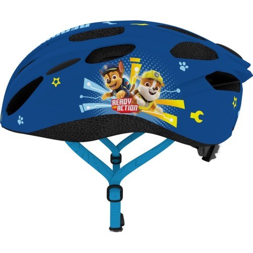 Шлем PAW PATROL Boys, 52-56 см (синий)