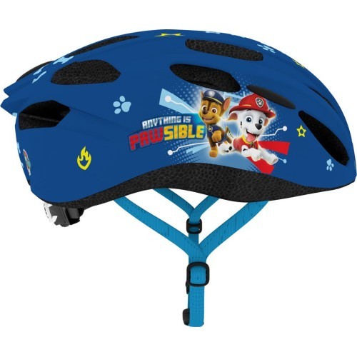 Шлем PAW PATROL Boys, 52-56 см (синий)