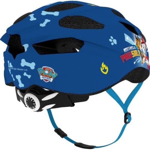 Шлем PAW PATROL Boys, 52-56 см (синий)