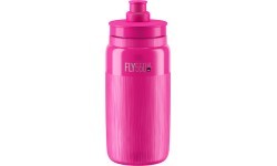 Elite Fly MTB Tex Water Bottle 550ml (pink)