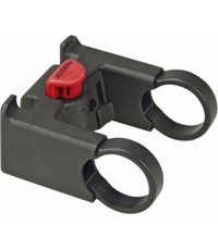 KlickFix groza turētājs stūrei 31,8mm